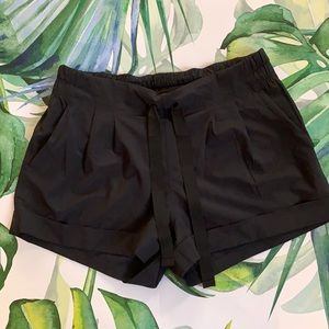 Lululemon casual shorts